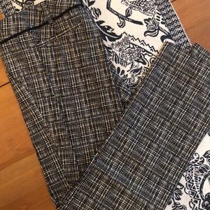 New York and Company career pants